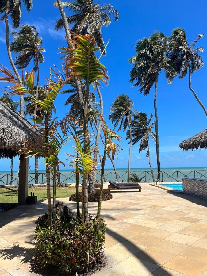 Eco Paradise Ap 122 Cumbuco Extérieur photo