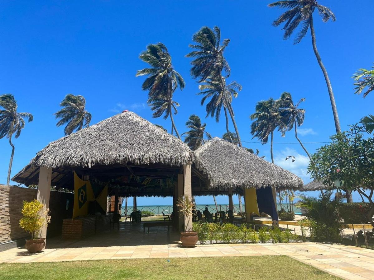 Eco Paradise Ap 122 Cumbuco Extérieur photo