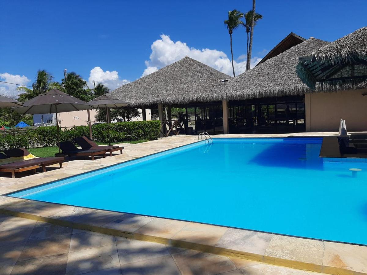 Eco Paradise Ap 122 Cumbuco Extérieur photo