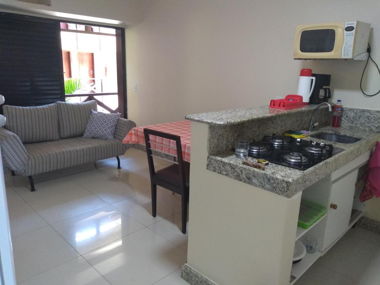 Eco Paradise Ap 122 Cumbuco Extérieur photo
