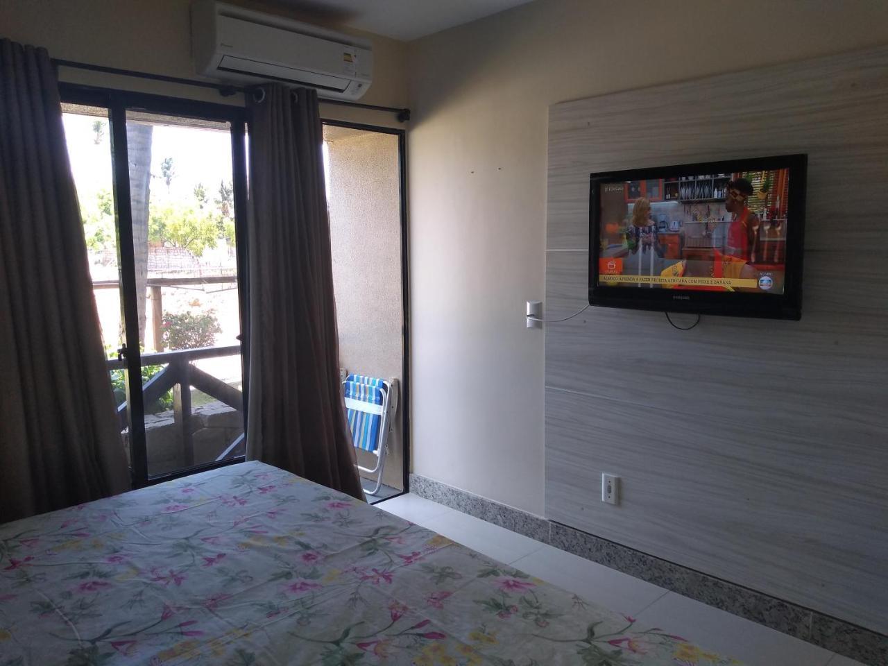 Eco Paradise Ap 122 Cumbuco Extérieur photo
